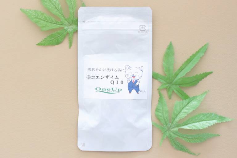 コエンザイムQ10X